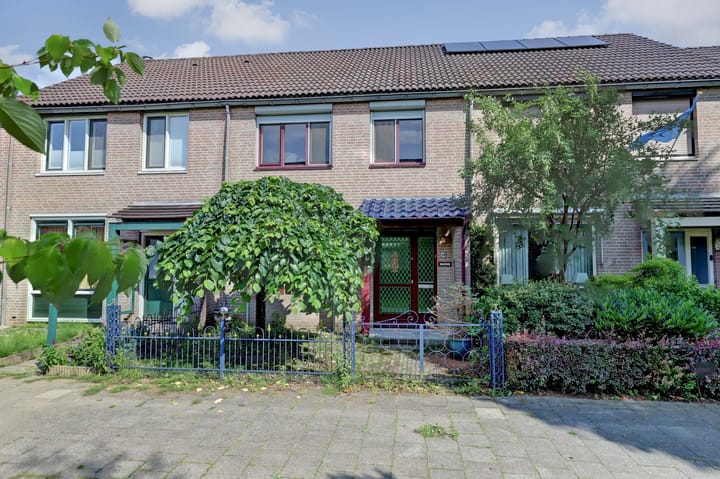 Brechtstraat 39