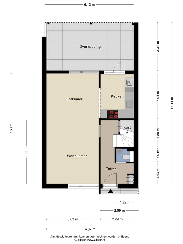 Foto 51 van Nijenrode 34