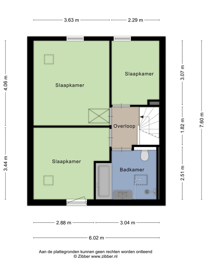 Foto 52 van Nijenrode 34