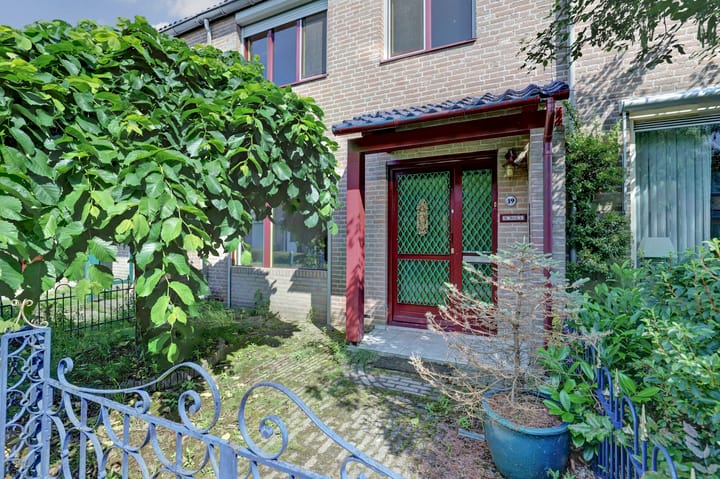 Foto 2 van Brechtstraat 39