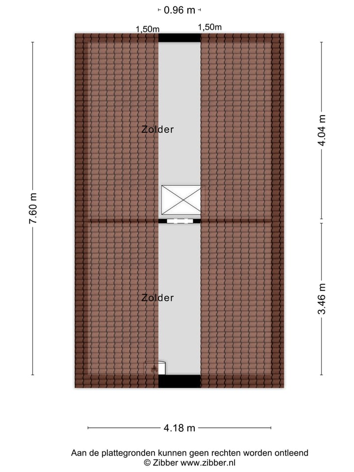 Foto 53 van Nijenrode 34