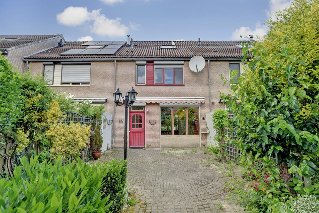 Foto 13 van Brechtstraat 39