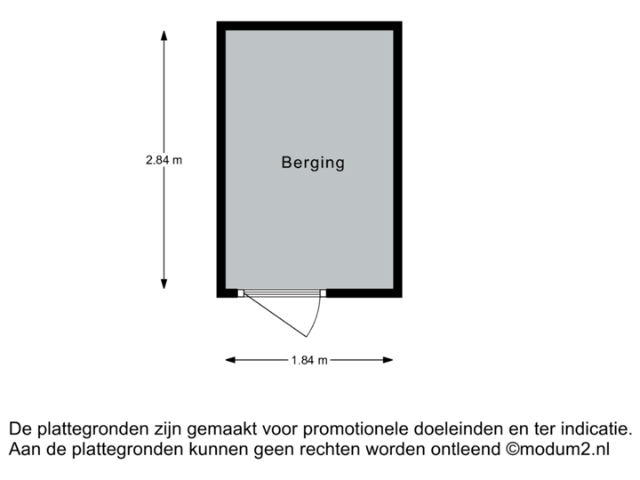 Berging