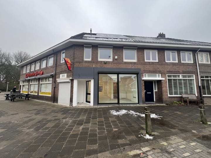 Schootsestraat 102, Eindhoven