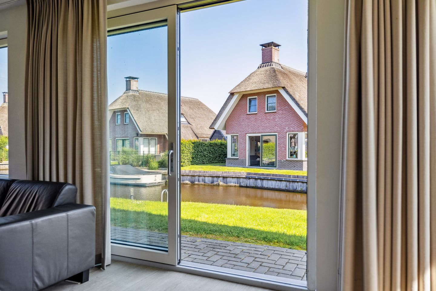 Foto 14 van Mastersein 12-14G