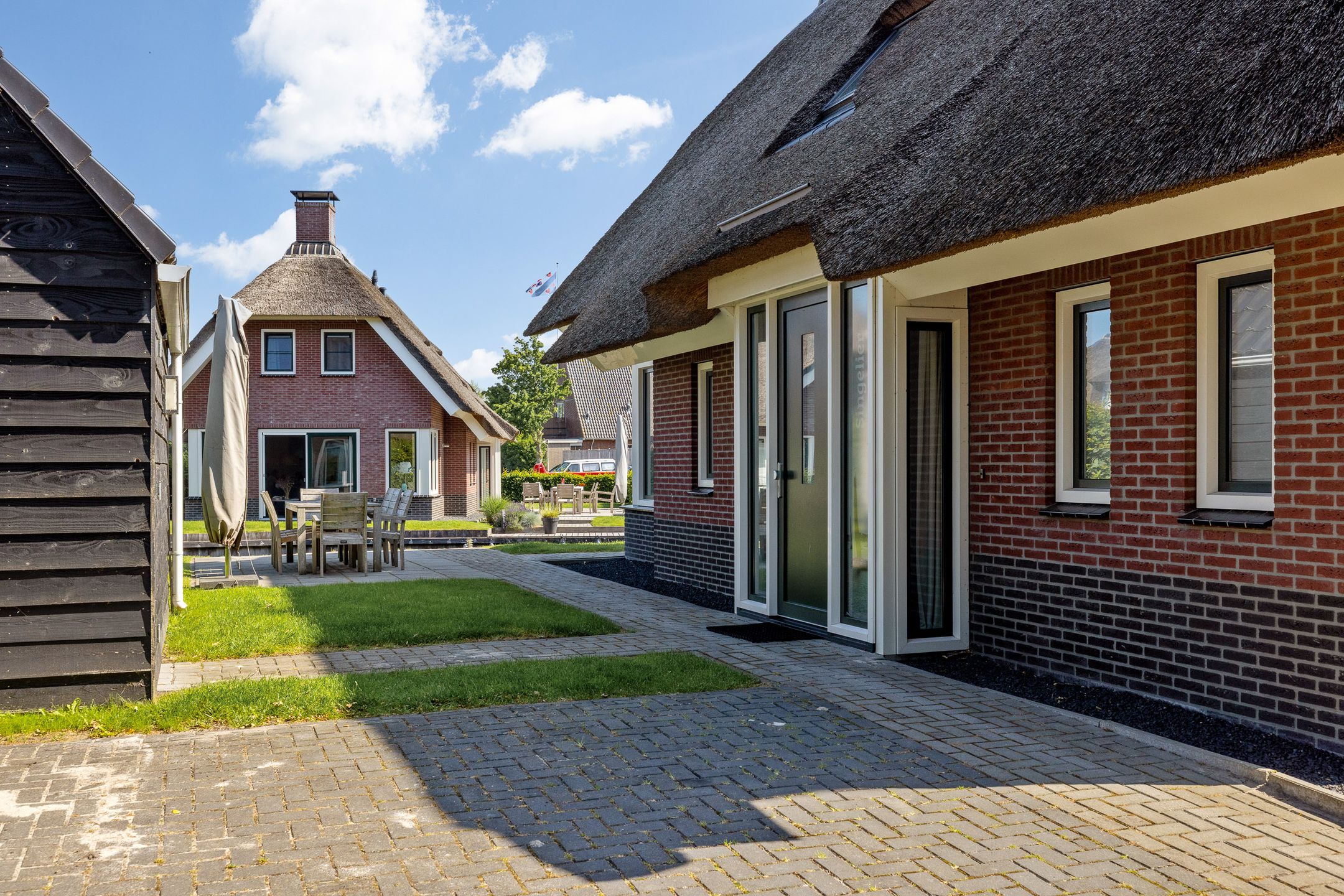 4-bedroom freehold villa in Idskenhuizen — photo 4 of 5