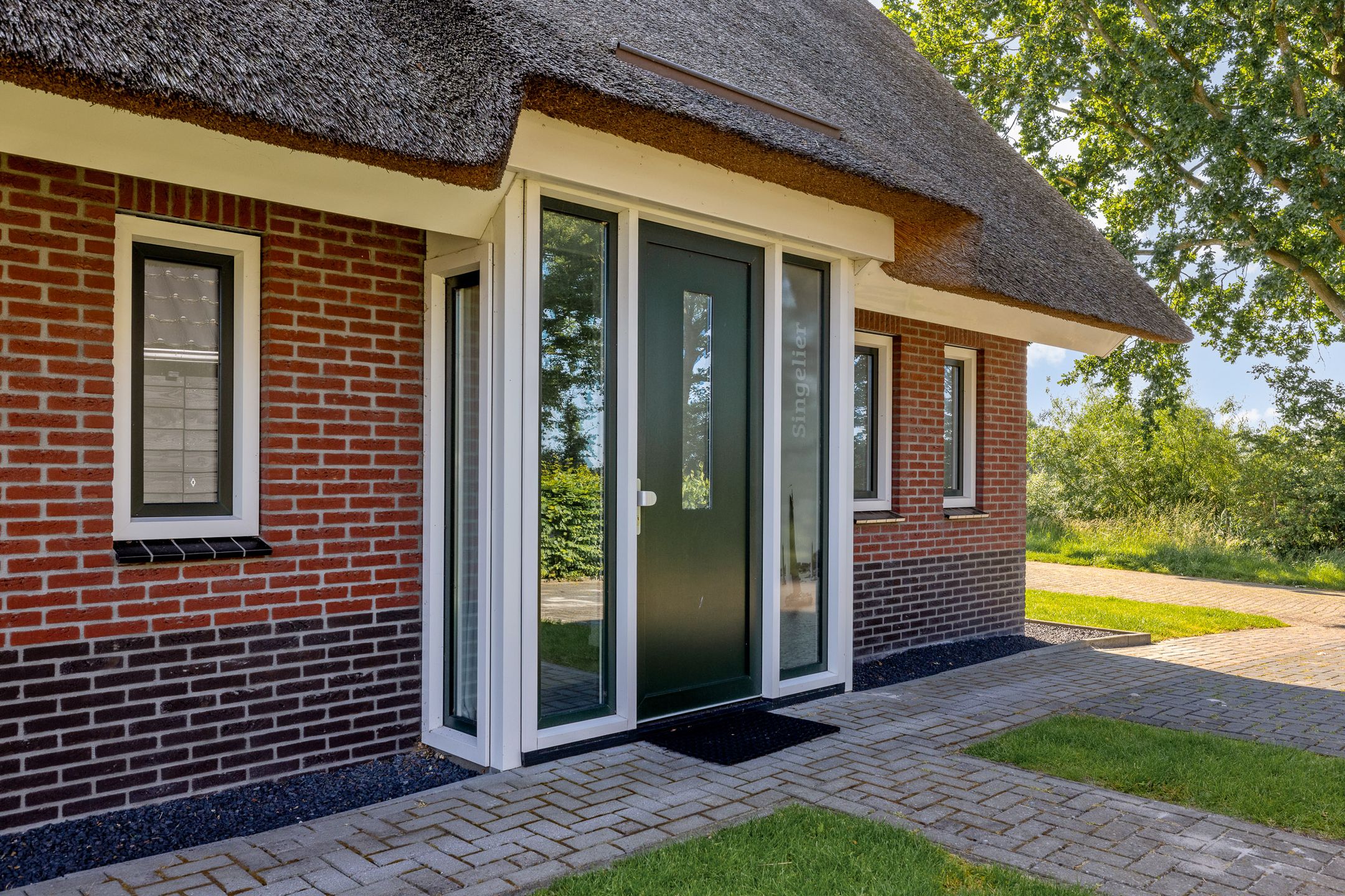 4-bedroom freehold villa in Idskenhuizen — photo 5 of 5