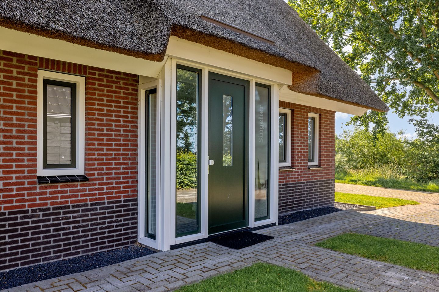 Foto 5 van Mastersein 12-14G