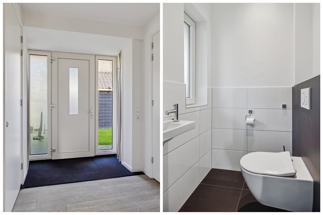 Foto 7 van Mastersein 12-14G