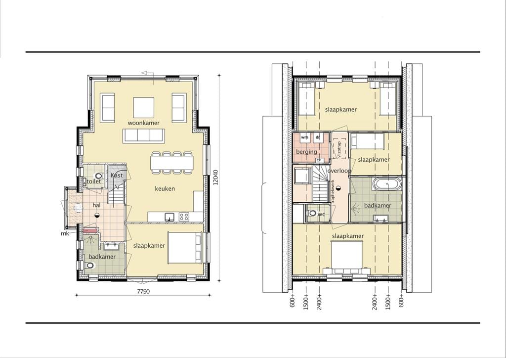 Foto 46 van Mastersein 12-14G