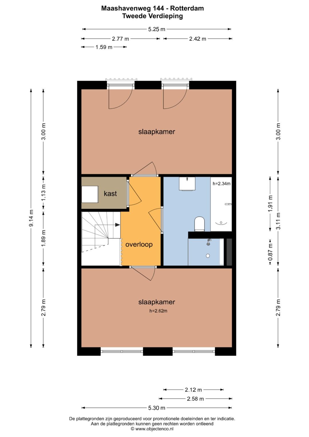 Foto 50 van Maashavenweg 144