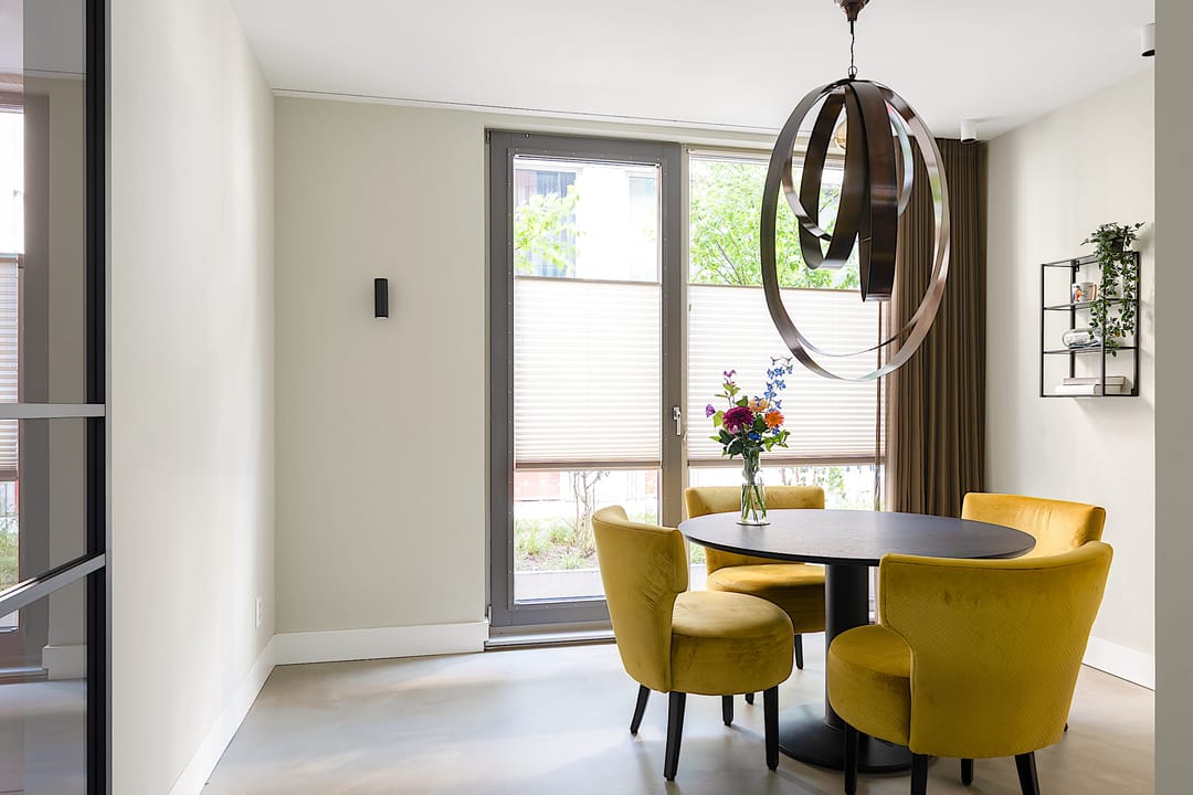 Foto 7 van Maashavenweg 144