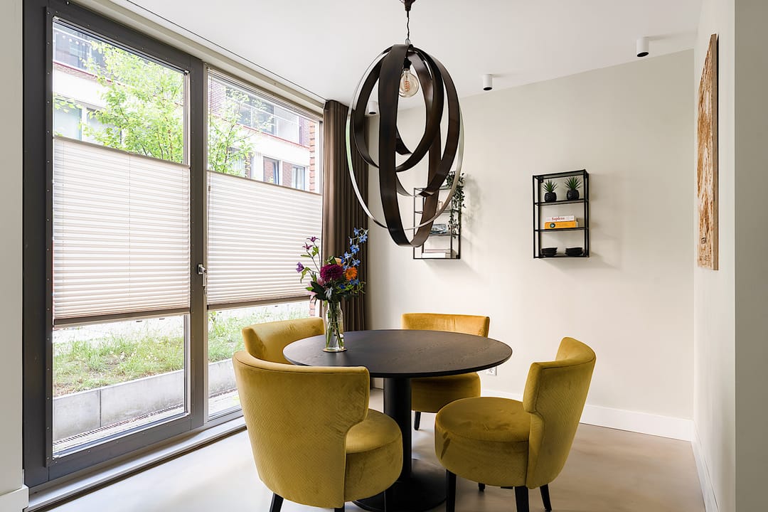 Foto 8 van Maashavenweg 144