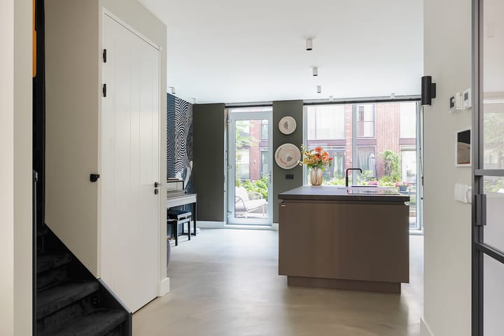 Foto 9 van Maashavenweg 144