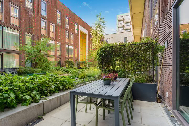 Foto 15 van Maashavenweg 144