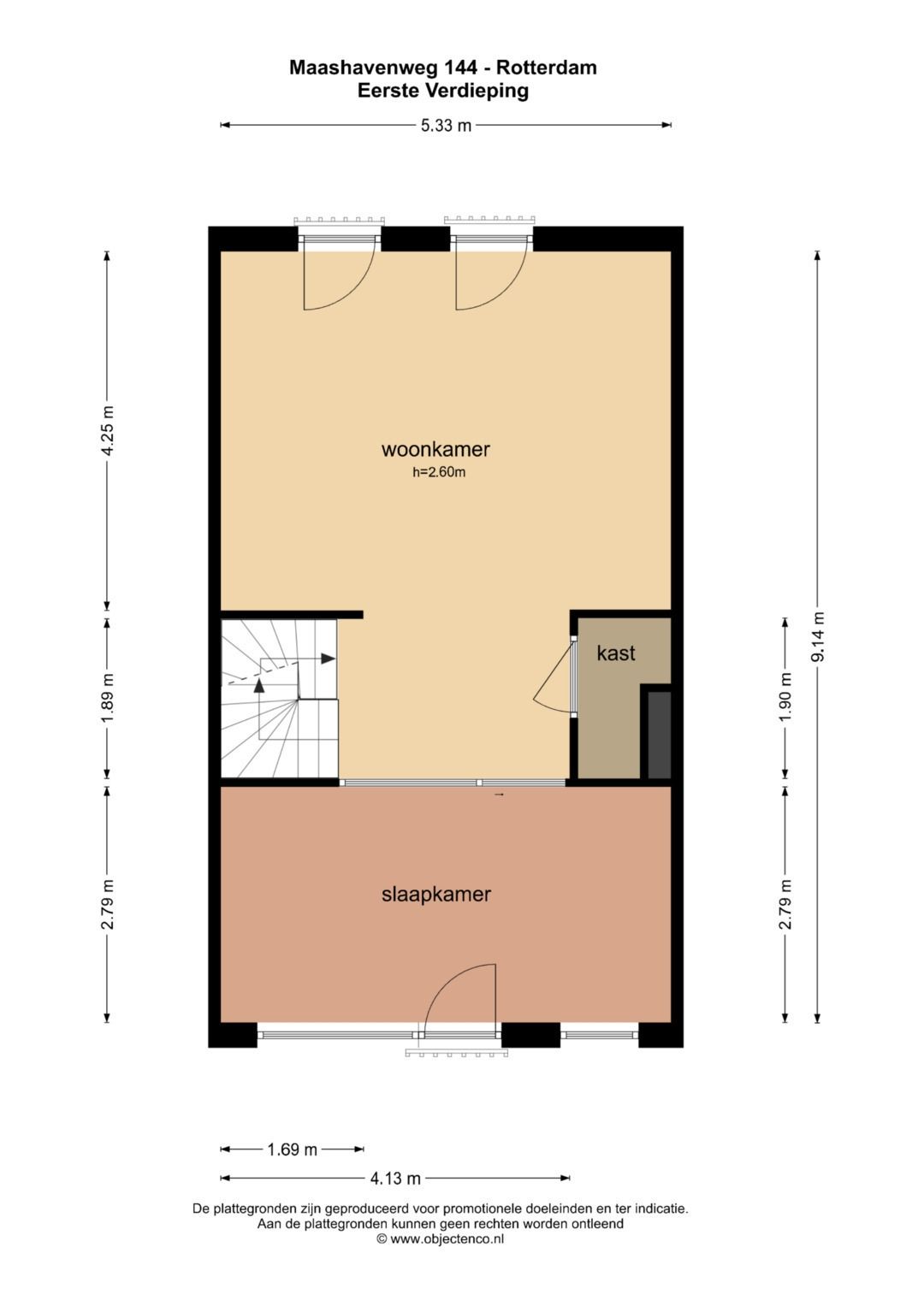 Foto 49 van Maashavenweg 144