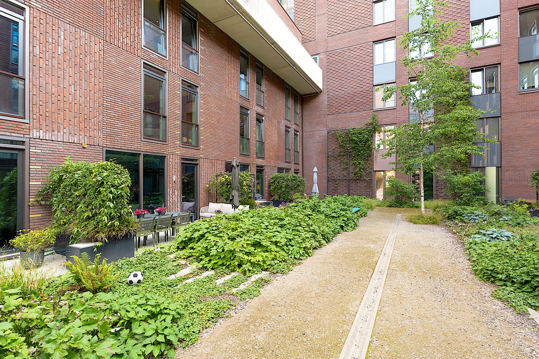 Foto 17 van Maashavenweg 144