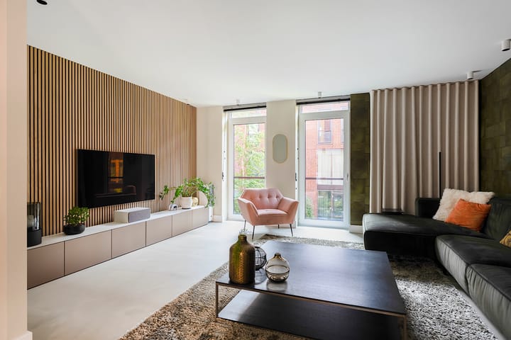 Foto 18 van Maashavenweg 144