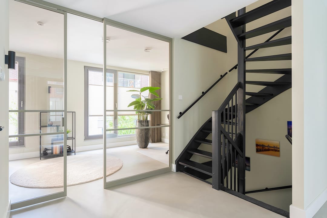 Foto 22 van Maashavenweg 144