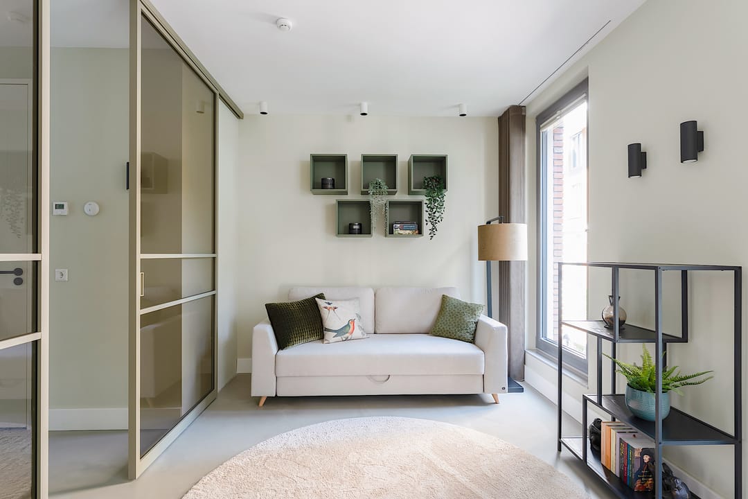 Foto 23 van Maashavenweg 144