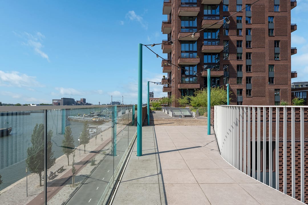 Foto 37 van Maashavenweg 144