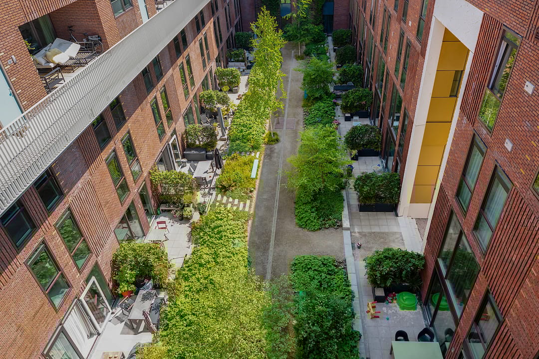 Foto 38 van Maashavenweg 144