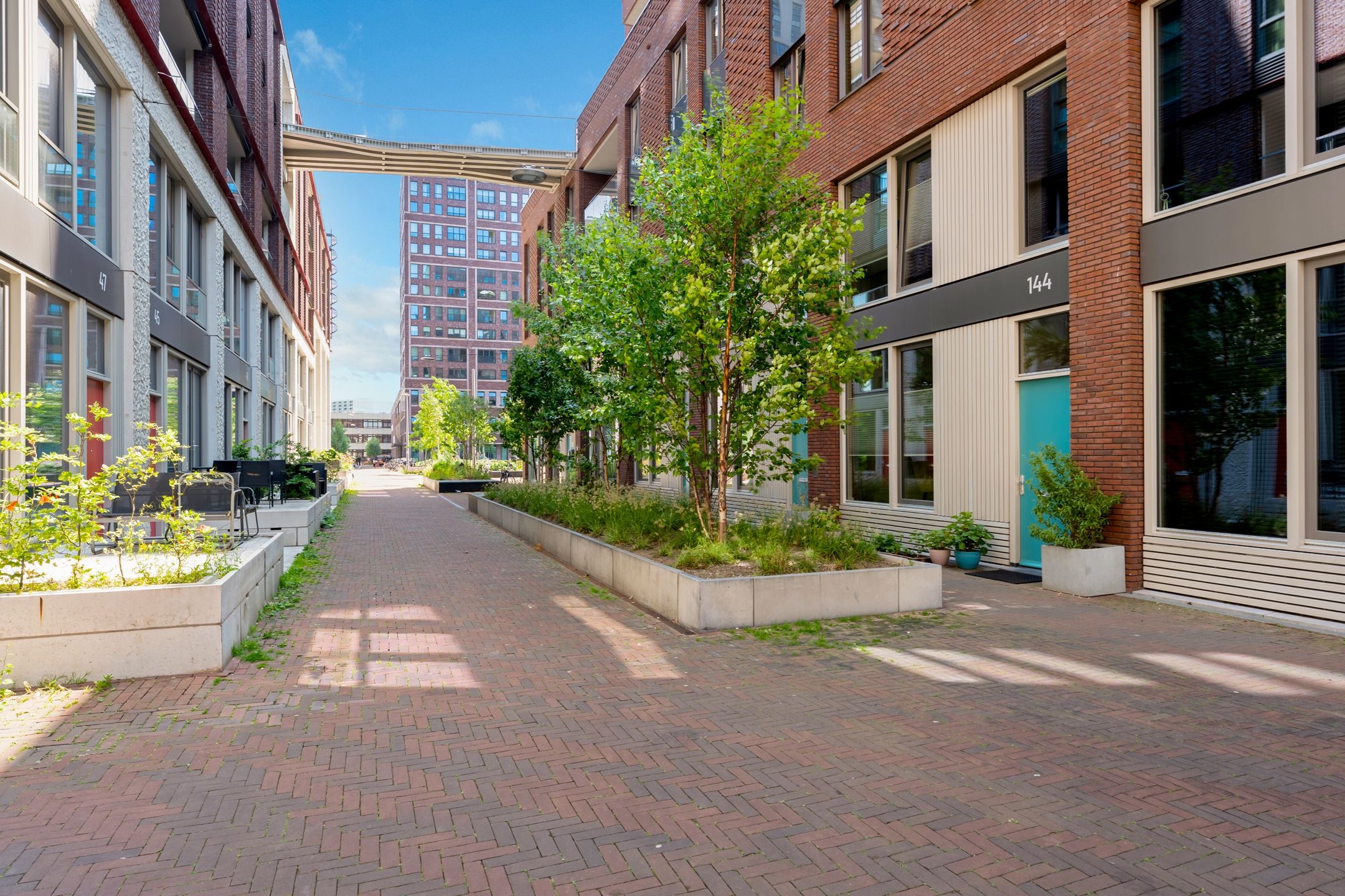 Foto 39 van Maashavenweg 144