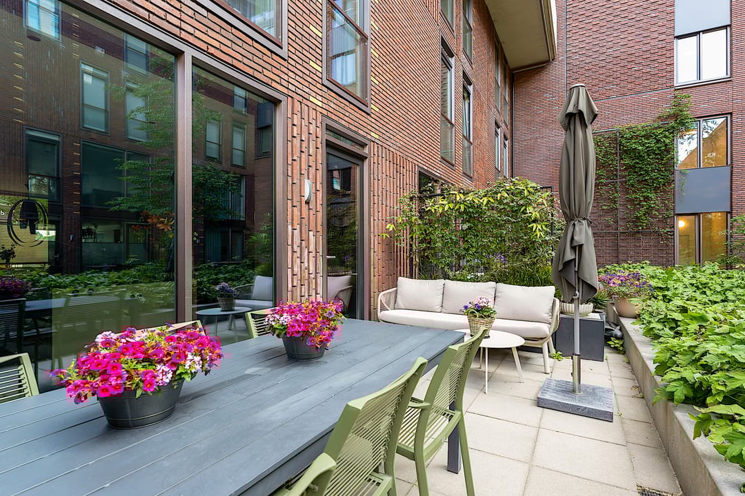 Foto 16 van Maashavenweg 144