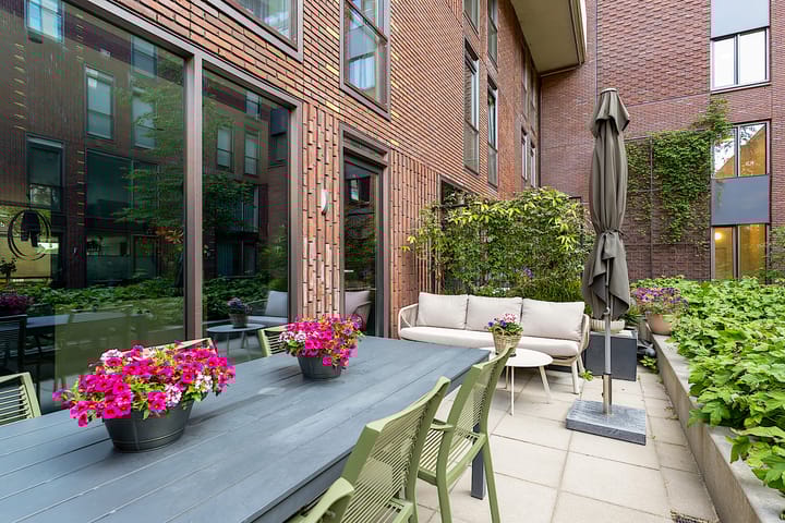 Foto 16 van Maashavenweg 144