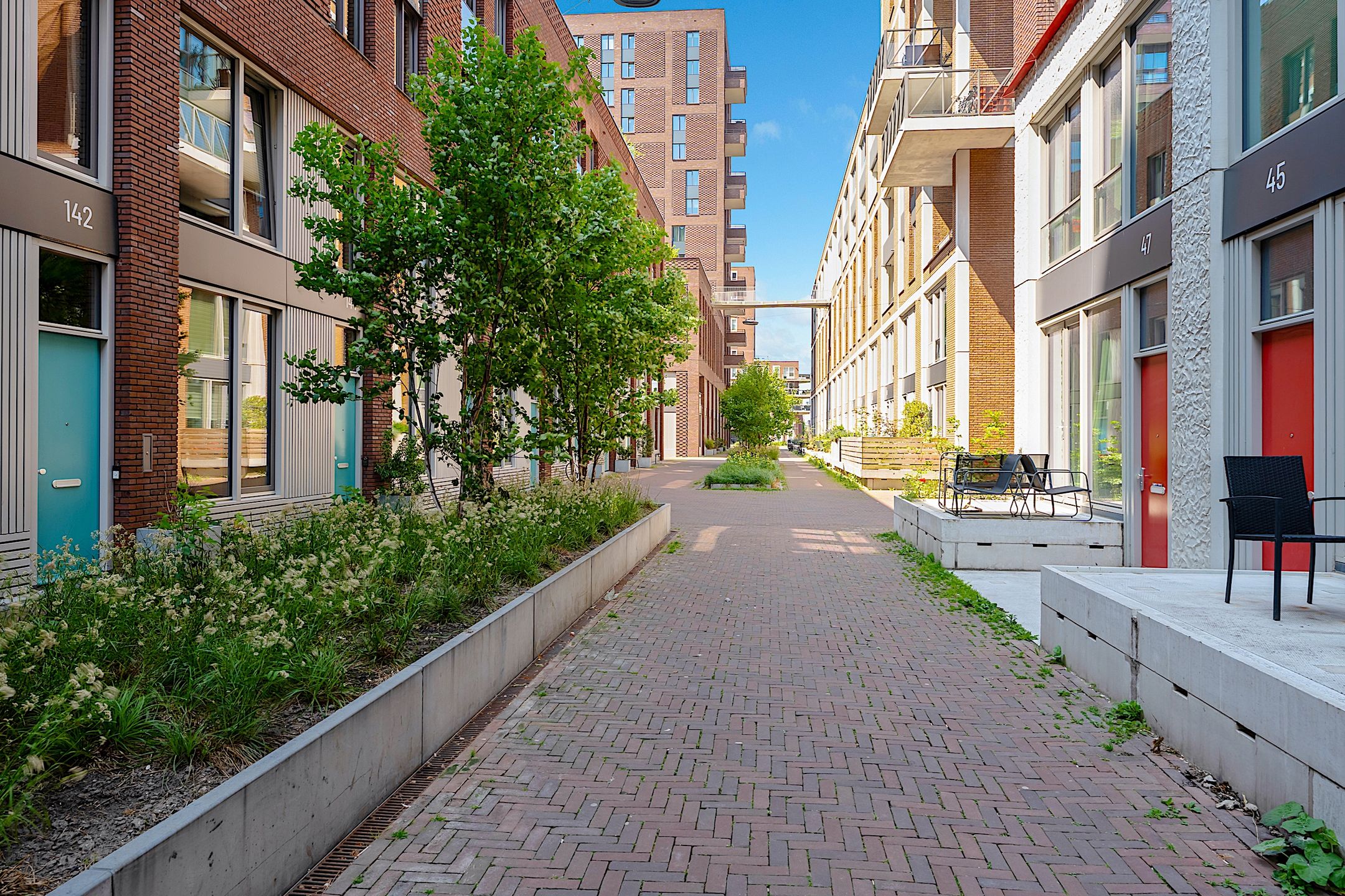 Foto 42 van Maashavenweg 144