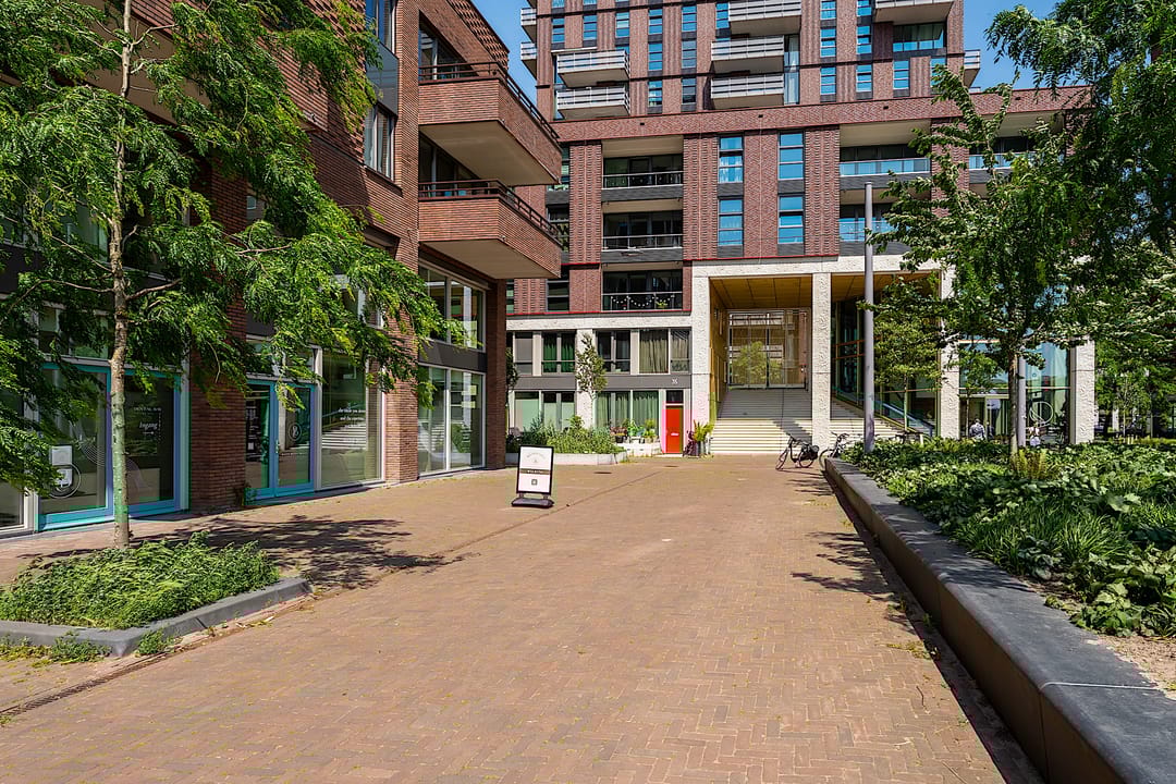 Foto 43 van Maashavenweg 144