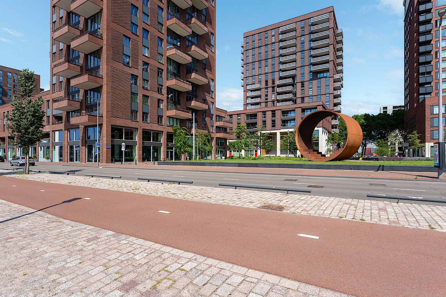 Foto 44 van Maashavenweg 144