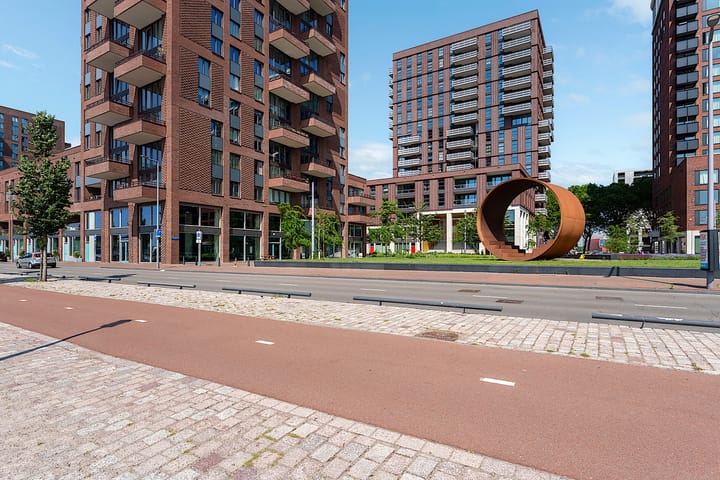 Foto 44 van Maashavenweg 144