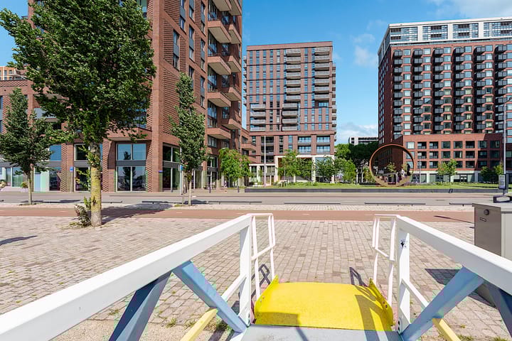 Foto 46 van Maashavenweg 144