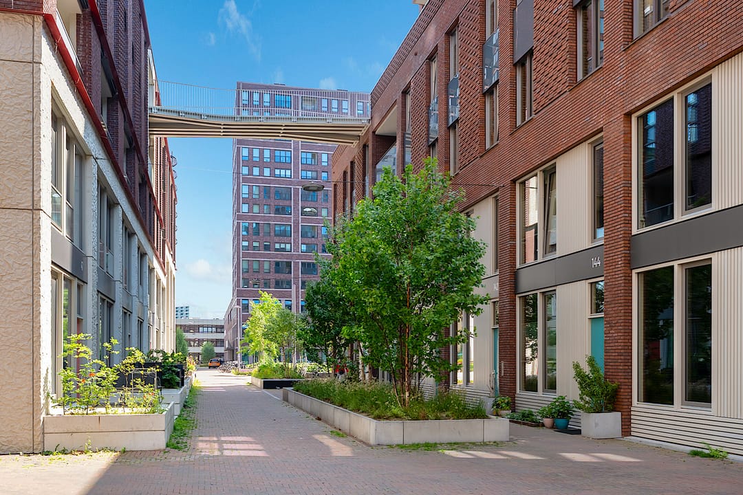 Foto 41 van Maashavenweg 144