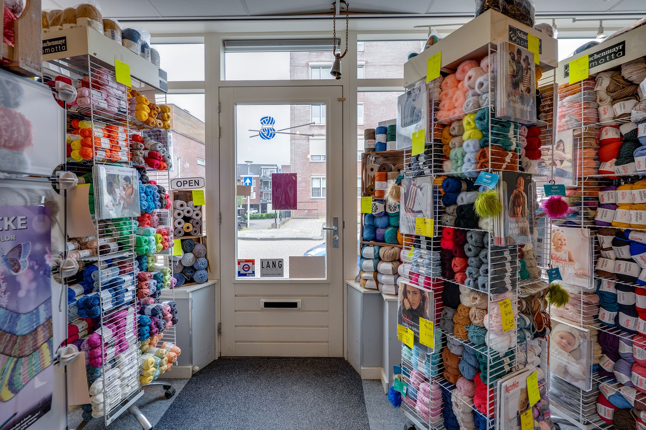 Foto 9 van Middeldiepstraat 119