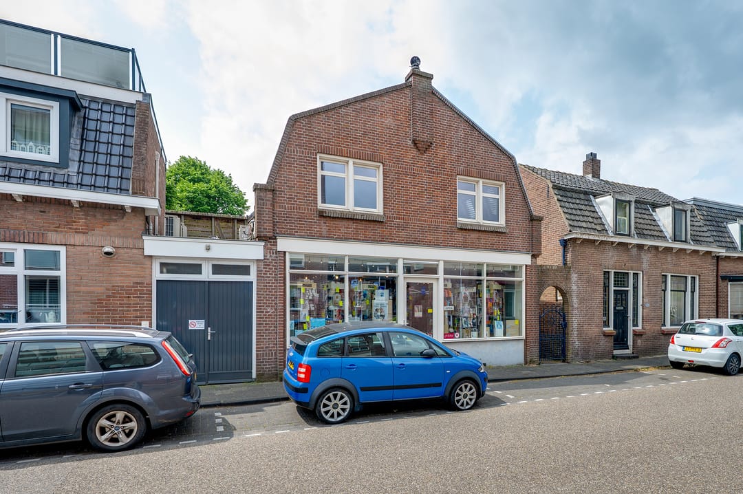 Foto 7 van Middeldiepstraat 119