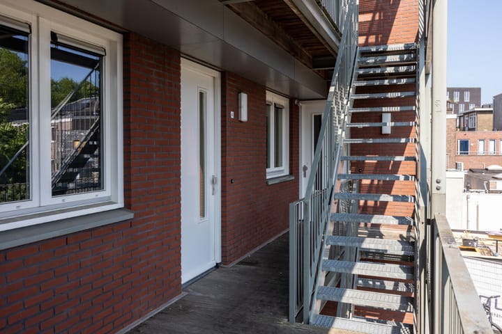 Foto 4 van Vredesteeg 4