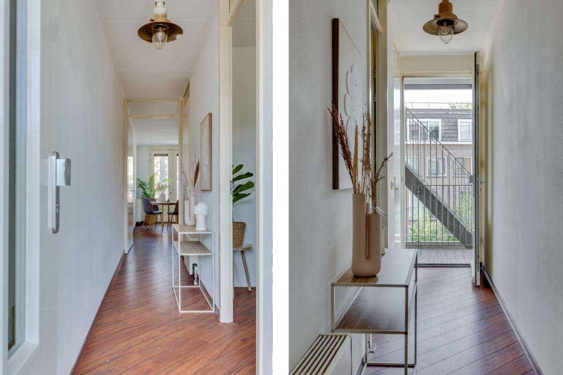 Foto 5 van Vredesteeg 4