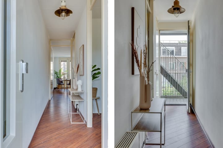 Foto 5 van Vredesteeg 4