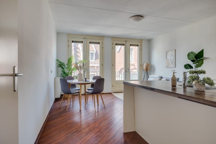 Foto 6 van Vredesteeg 4