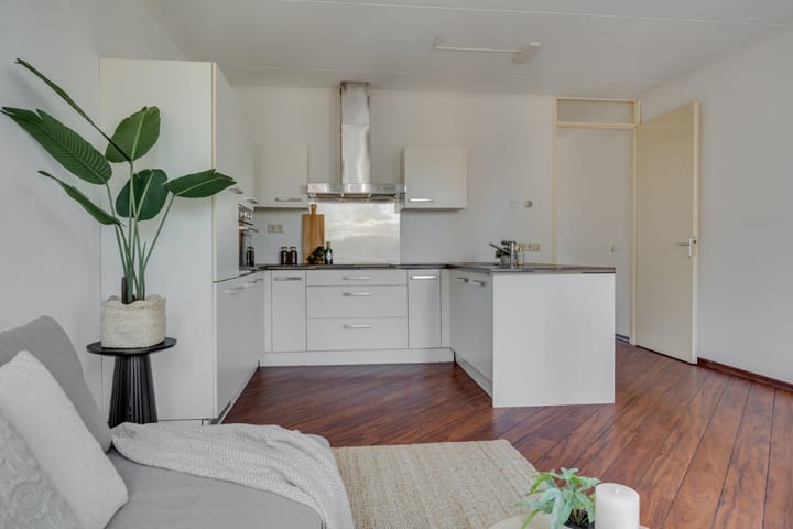 Foto 8 van Vredesteeg 4