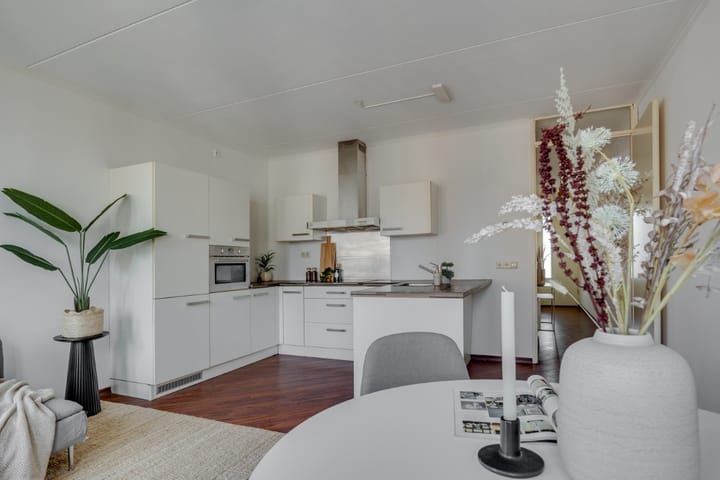 Foto 9 van Vredesteeg 4