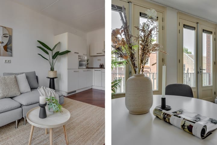 Foto 11 van Vredesteeg 4