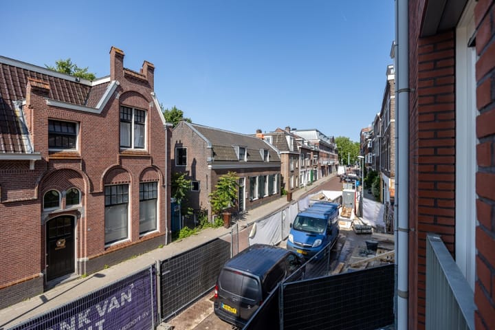 Foto 13 van Vredesteeg 4