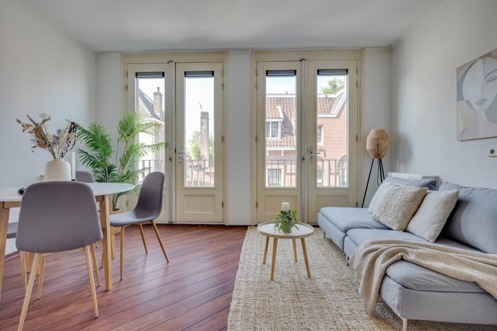 Foto 12 van Vredesteeg 4