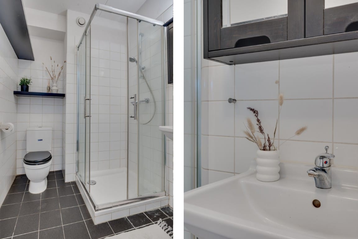 Foto 14 van Vredesteeg 4