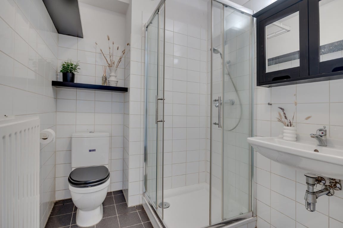 Foto 15 van Vredesteeg 4