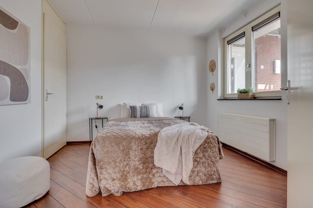 Foto 16 van Vredesteeg 4