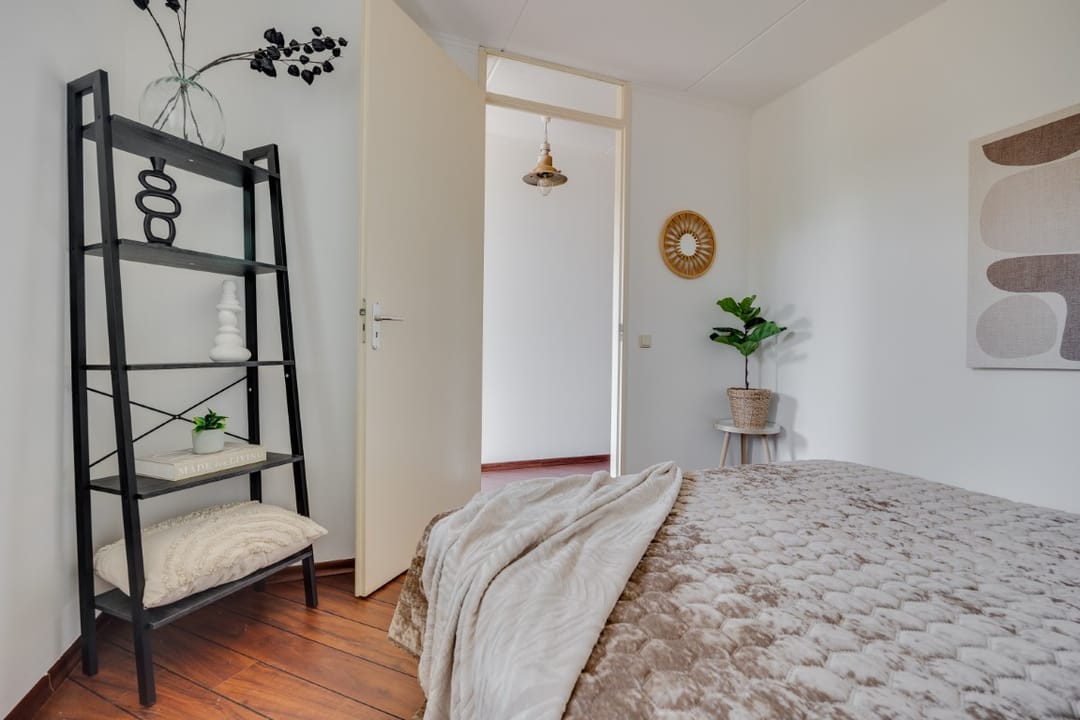 Foto 17 van Vredesteeg 4